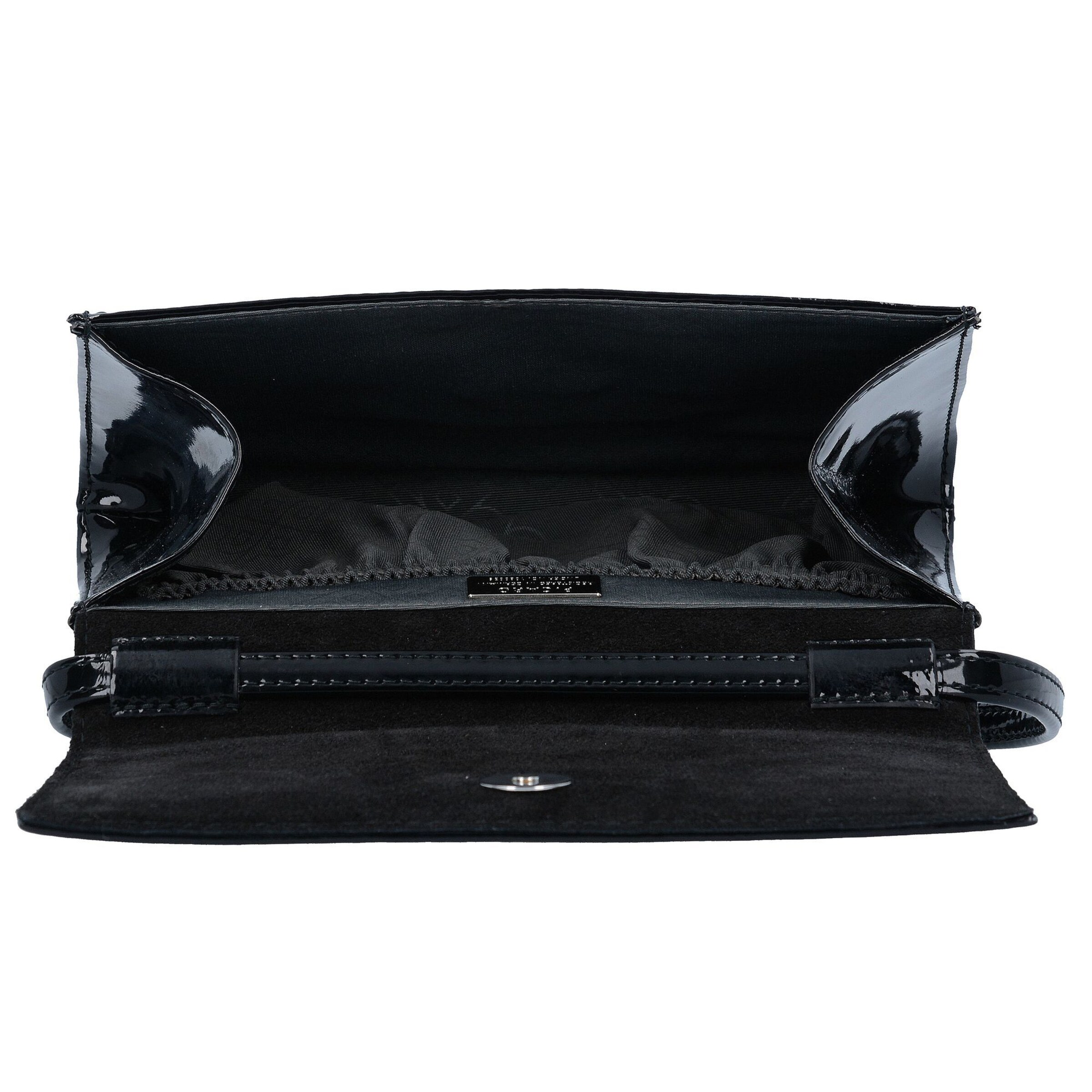 Sac à bandoulière Picard en noir