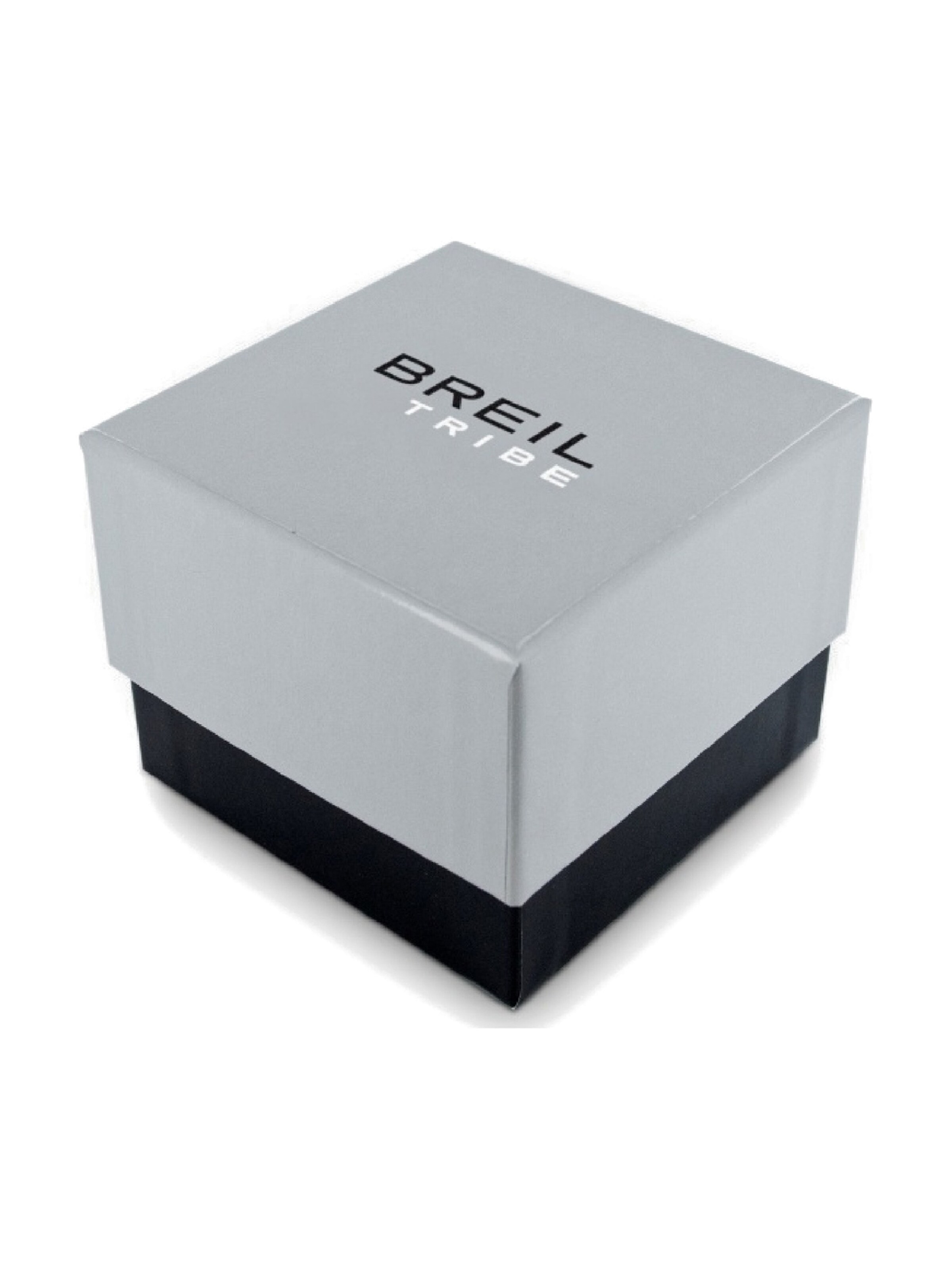 Breil Uhr 'Avery' in Blau