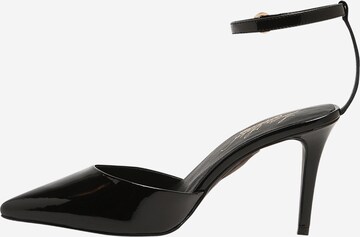 Karolina Kurkova Originals Pumps 'Iris' in Schwarz