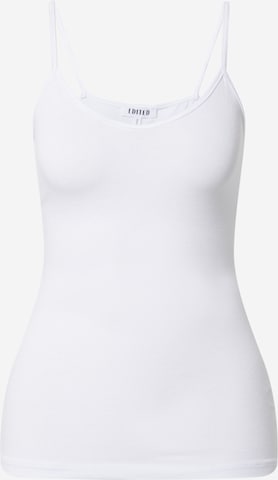 EDITED Top 'ARAYA' in White: front