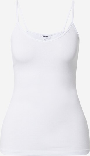 EDITED Top 'Araya' - biela, Produkt
