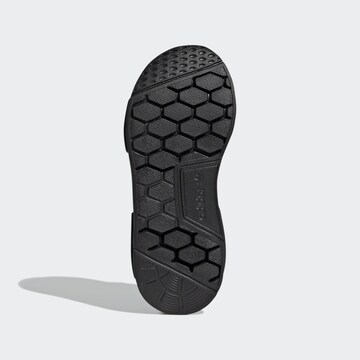 Sneaker 'Nmd 360' de la ADIDAS ORIGINALS pe negru