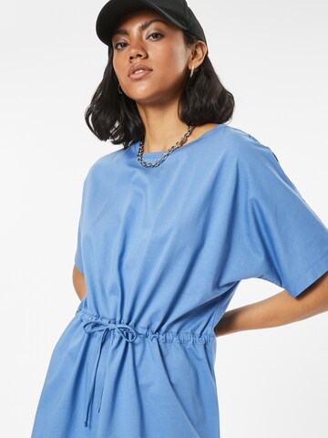 Robe 'Ceyda' ARMEDANGELS en bleu