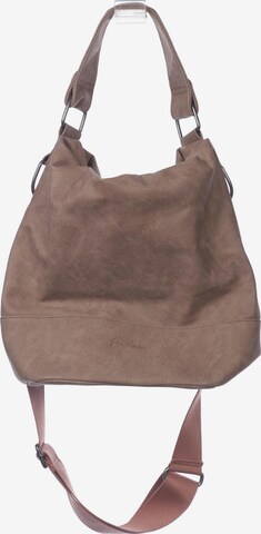 Fritzi aus Preußen Bag in One size in Brown: front