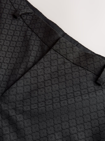 Slimfit Pantaloni di Next in nero