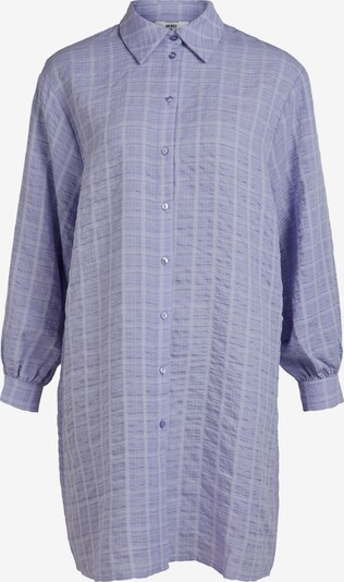 OBJECT Bluse 'Polly' in lavendel / pastelllila, Produktansicht