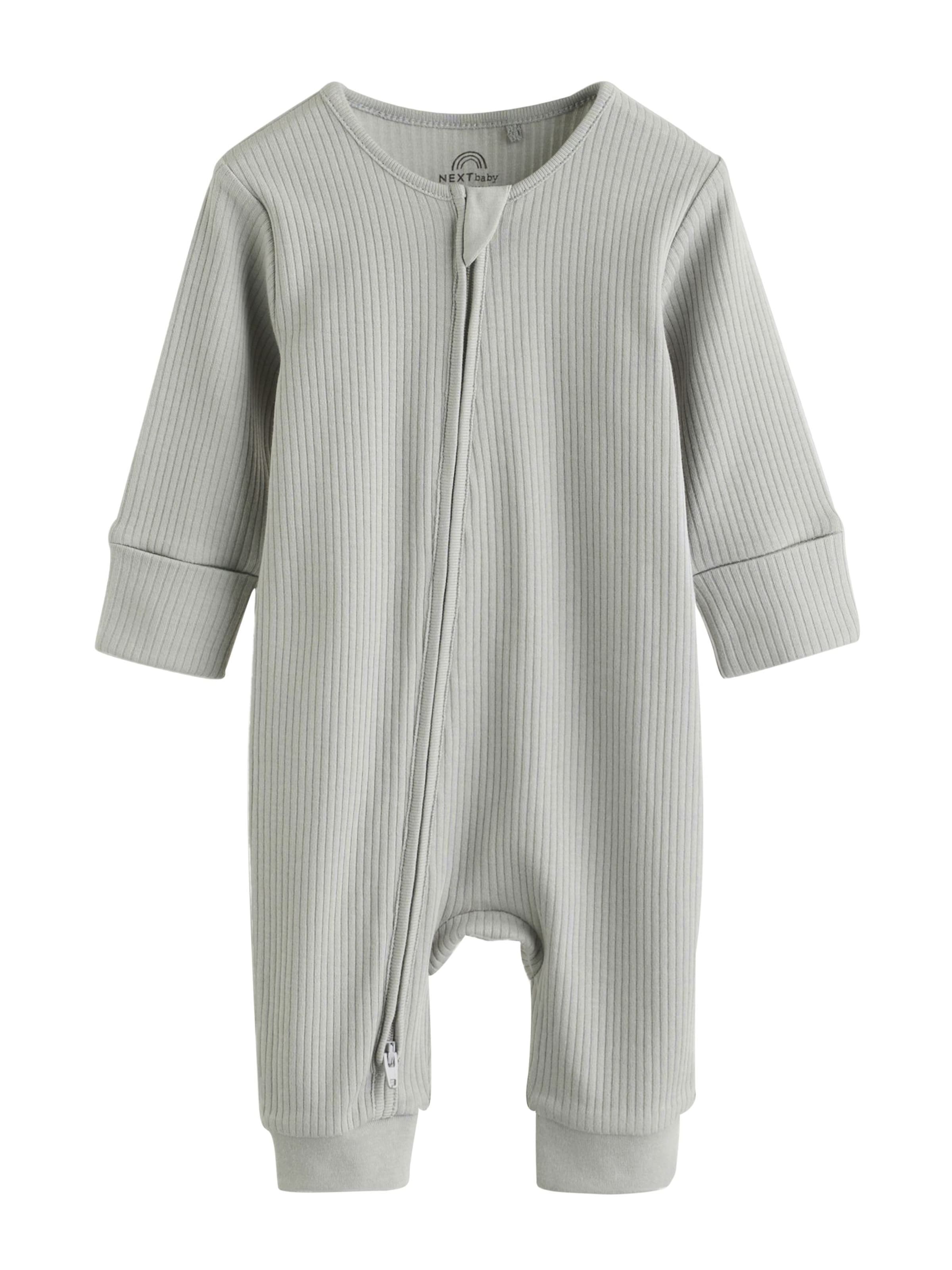 Salopetă/Body de la Next pe albastru