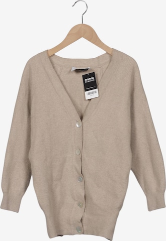 IVY OAK Sweater & Cardigan in XS in Beige: front