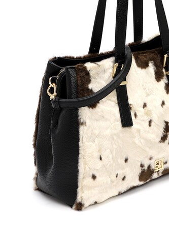 Shopper di Suri Frey in beige