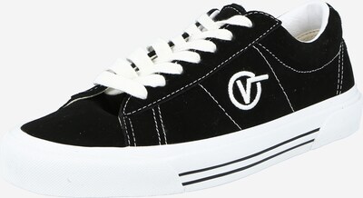 VANS Nizke superge 'Sid' | črna barva, Prikaz izdelka