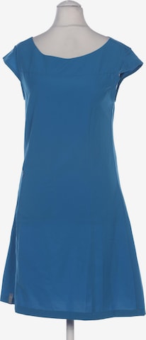 me°ru' Kleid S in Blau: predná strana