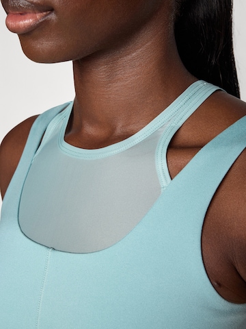 NIKE - Top desportivo 'One' em verde