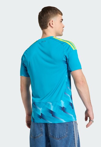 ADIDAS PERFORMANCE Jersey 'Spanien 26' in Blue