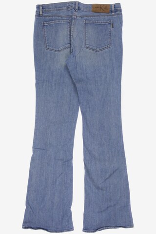 Calvin Klein Jeans Jeans 34 in Blau