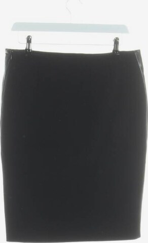 Balenciaga Skirt in L in Black