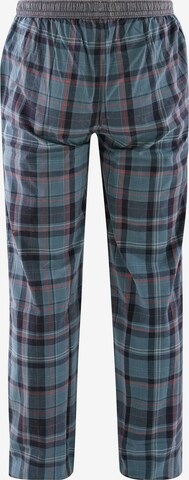 Pantalon de pyjama ' Olden Glory Pants ' Luca David en vert