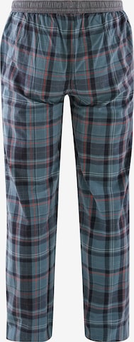 Luca David Pajama Pants ' Olden Glory Pants ' in Green