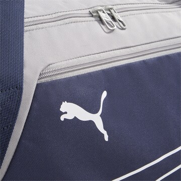 PUMA Sports Bag 'Funtals' in Blue