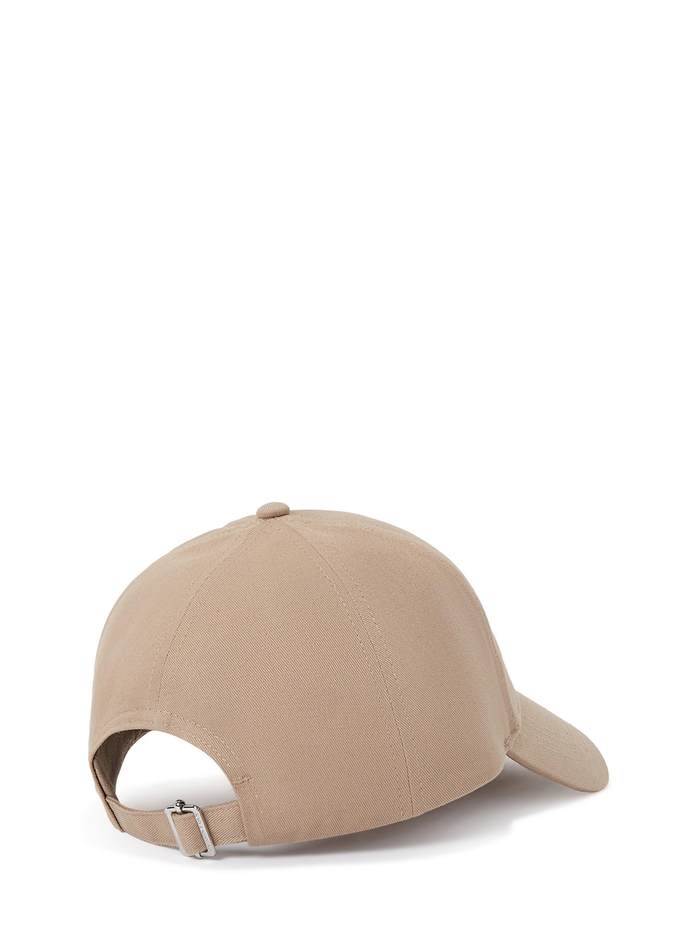 Karl Lagerfeld Keps i brun