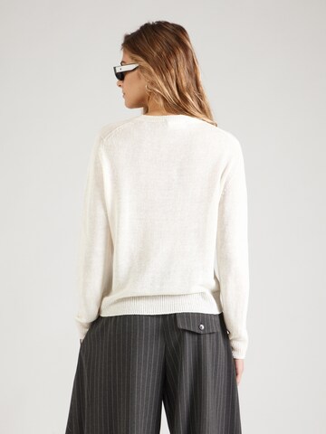 Weekend Max Mara Tröja 'ATZECO' i beige