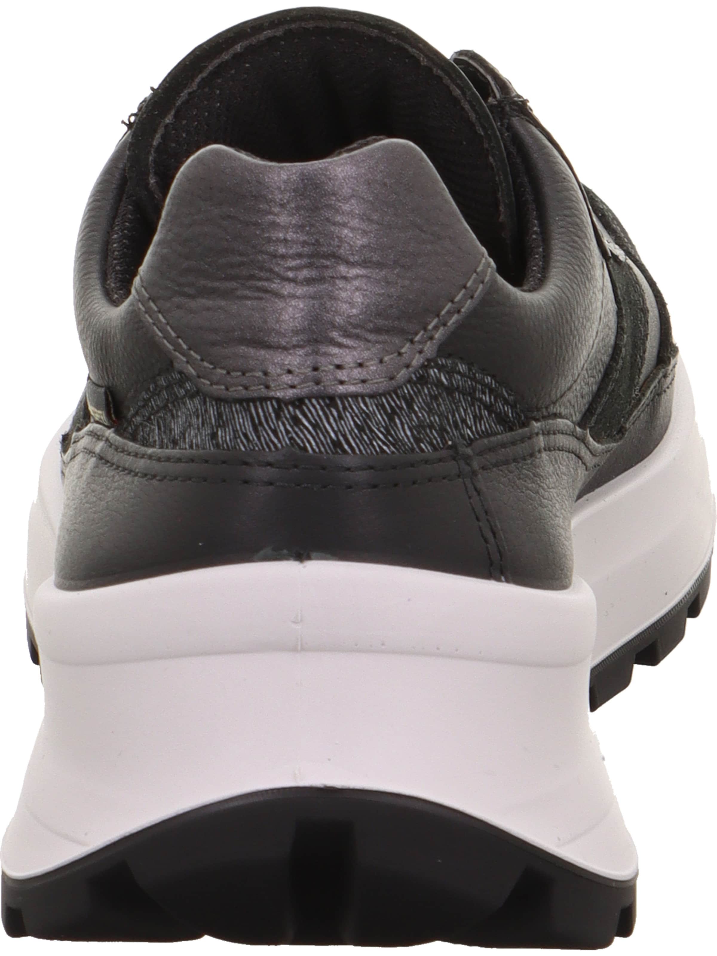 Legero Sneakers  'T4 RUN' in Schwarz