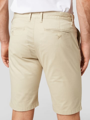 s.Oliver Chino Pants in Beige