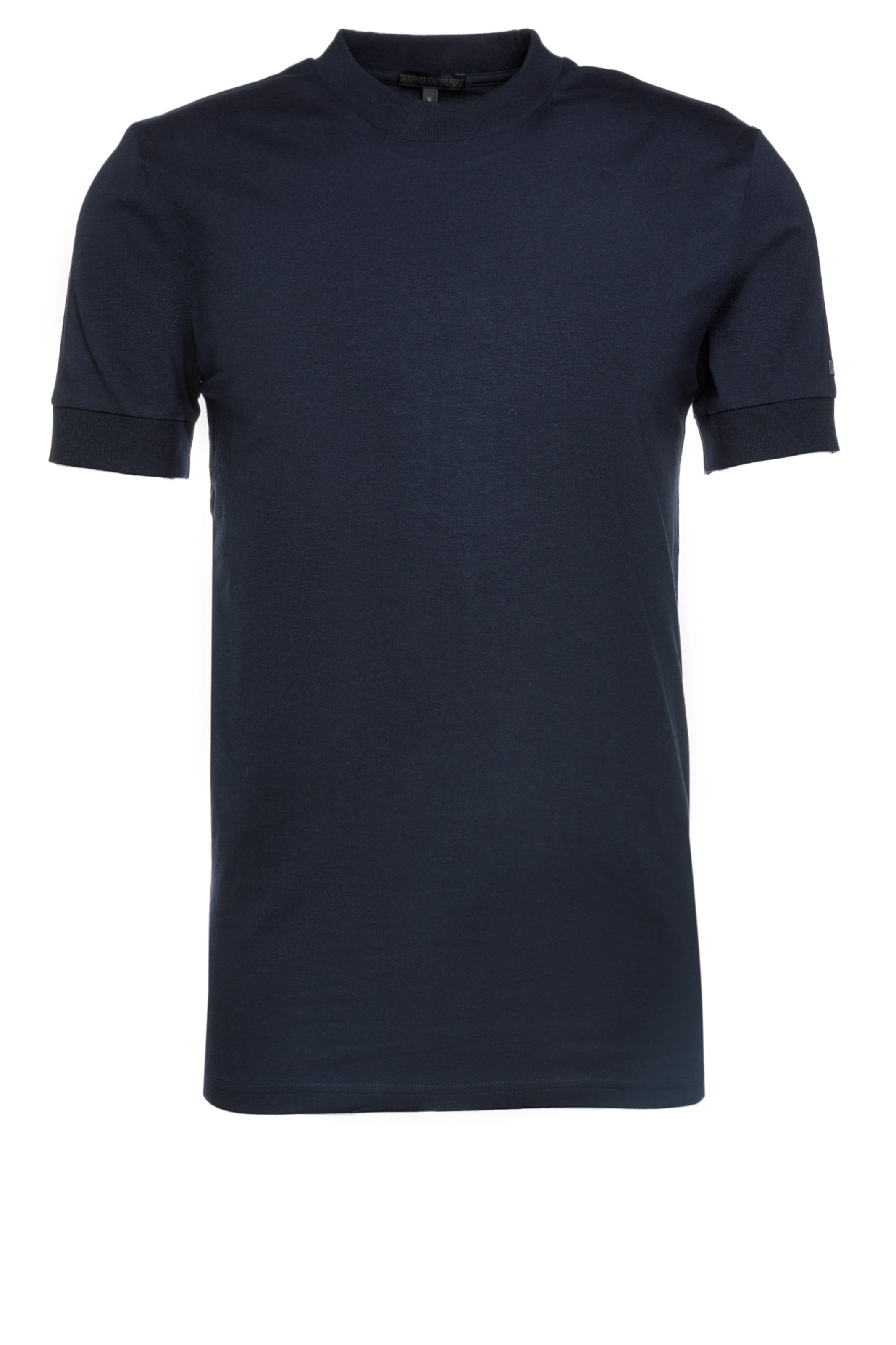 DRYKORN Shirt 'Anton' in Blue: front