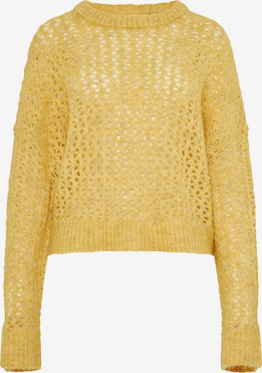 Funky Buddha Neulepaita värissä sahrami, Tuotenäkymä