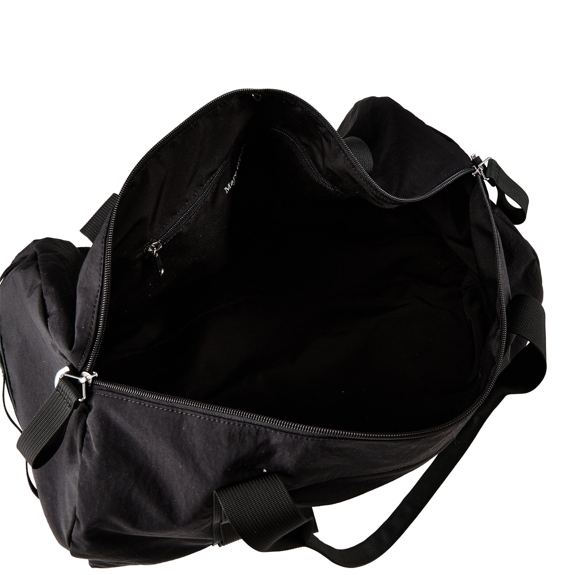 Marc O'Polo Weekender in Black