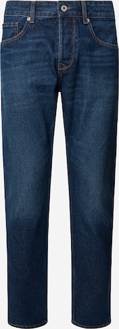 Pepe Jeans Джинсы в Синий: спереди