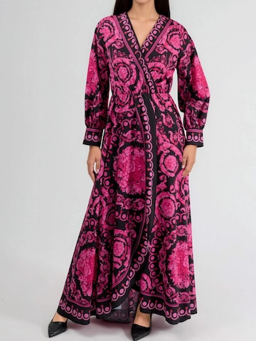 MSN Collection - Vestido em branco