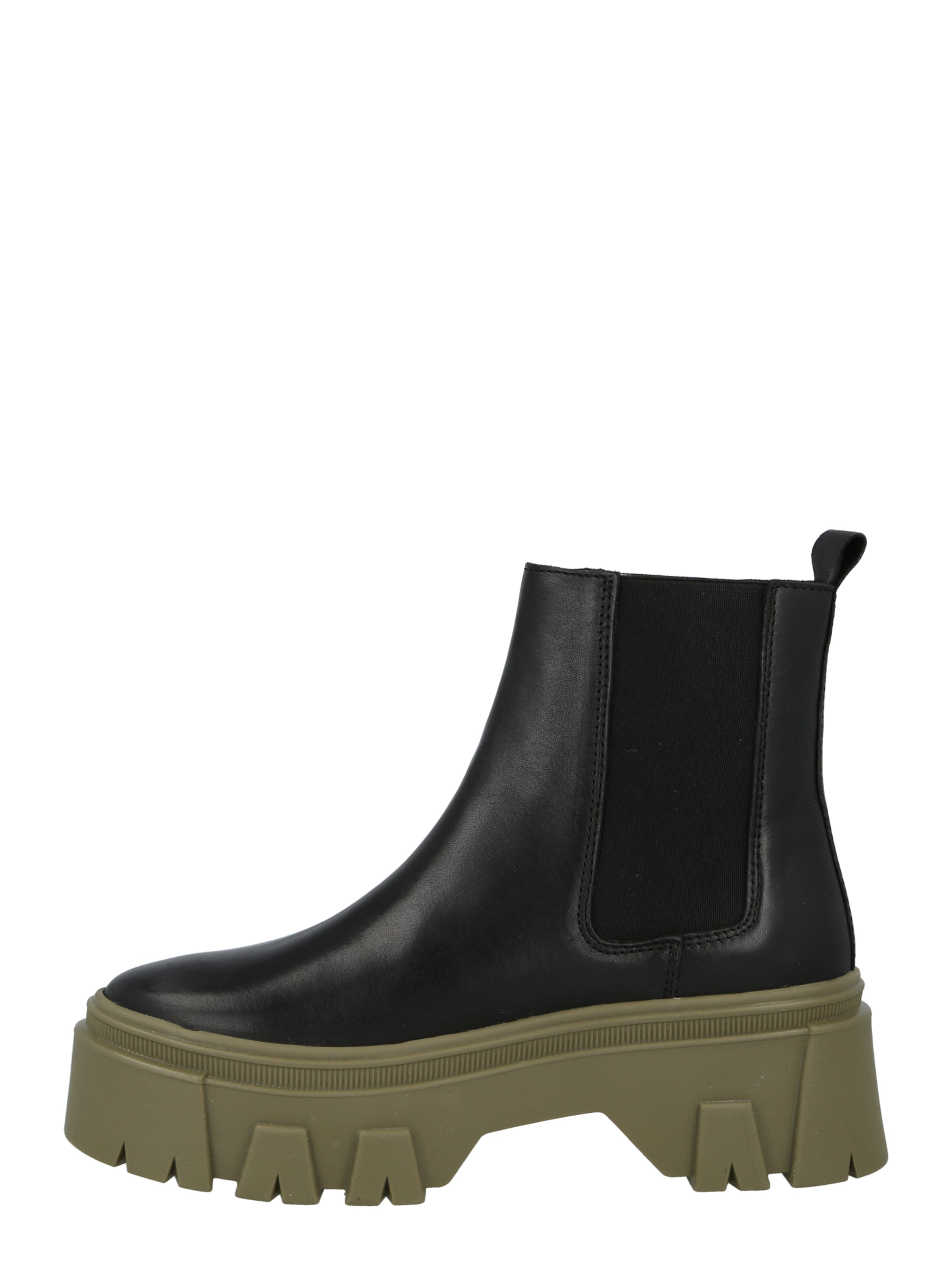 ABOUT YOU Chelsea csizmák 'Aurelia' - fekete