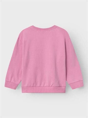 NAME IT - Sudadera 'Fula Pawpatrol' en rosa