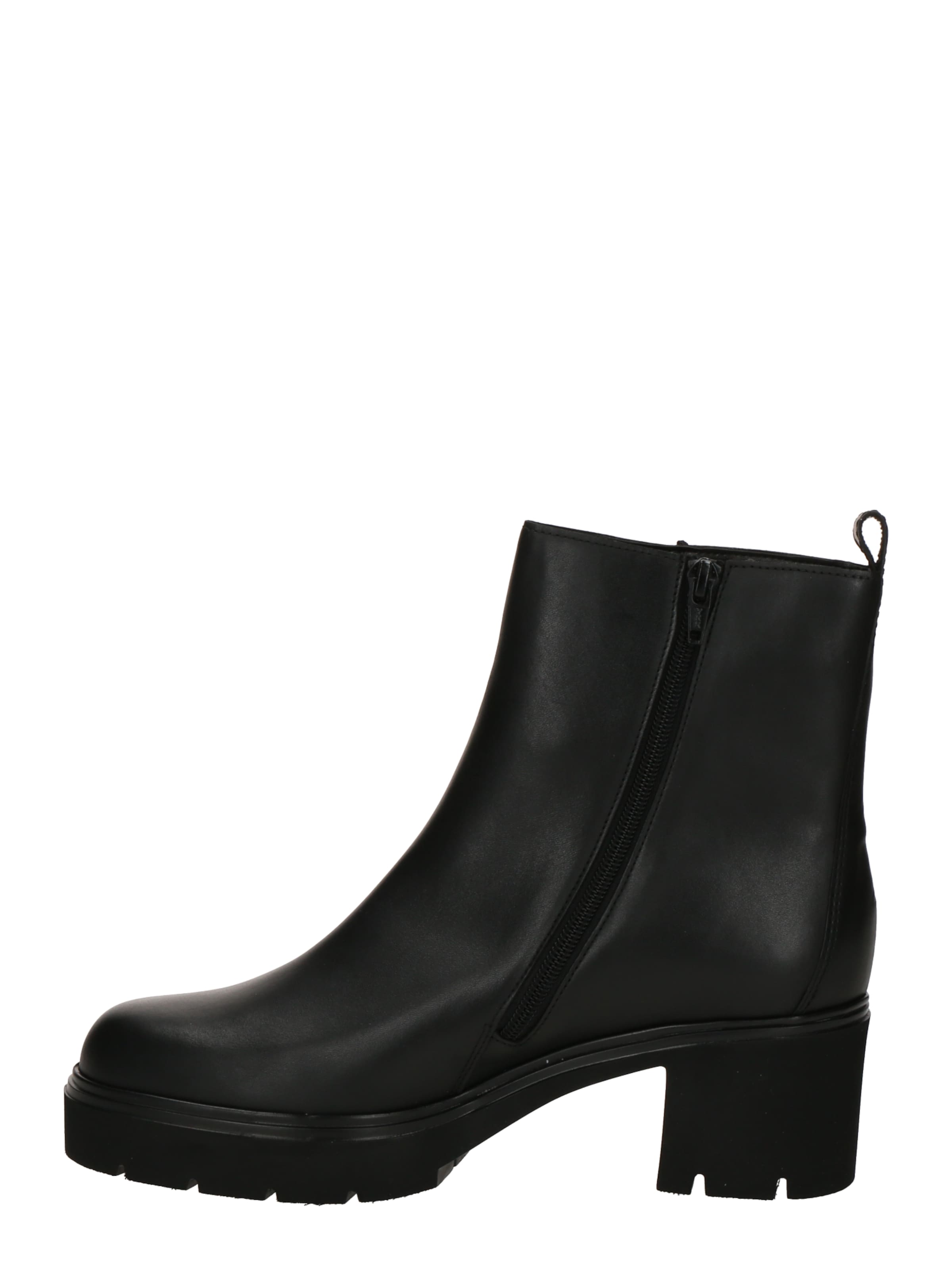 juoda GABOR Aulinukai