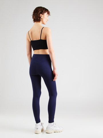 ONLY PLAY Slimfit Sportbroek 'RYA-MARI-2' in Blauw