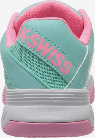 K-SWISS Sportschuh 'TFW Court Express Omni' in Grün