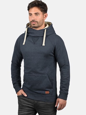 BLEND Pullover 'BHSales' in Blau: Vorderseite