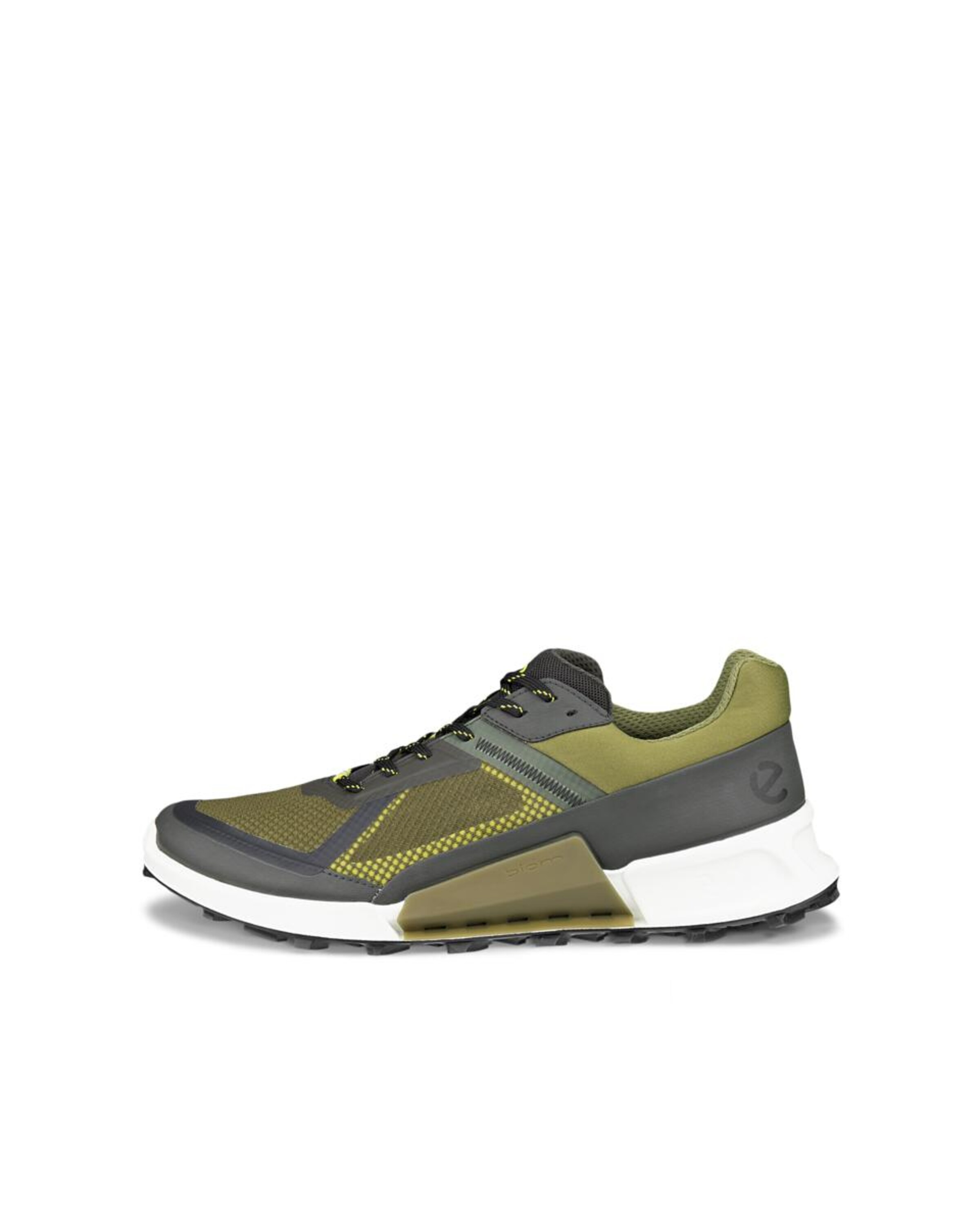 ECCO Sneakers in Green