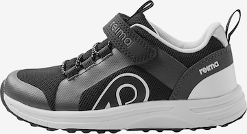Reima Trainers 'Enkka' in Black: front