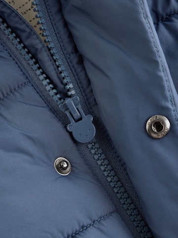 Veste d’hiver Next en bleu