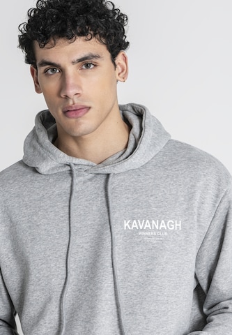 Gianni Kavanagh Sweatshirt in Grijs