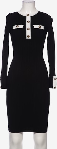 Karen Millen Kleid S in Schwarz: predná strana