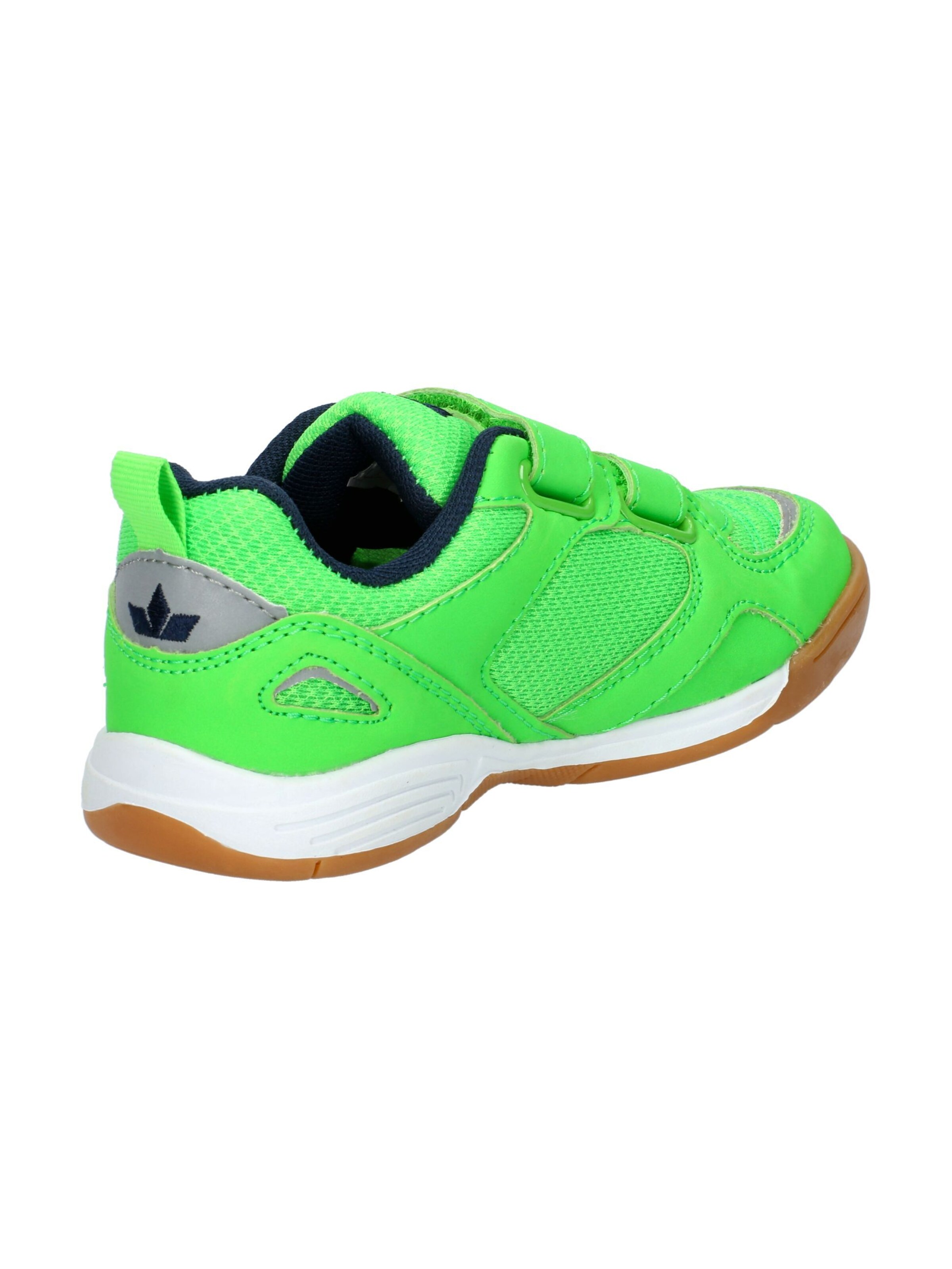 LICO Sportschuh 'Siro V' in Grün