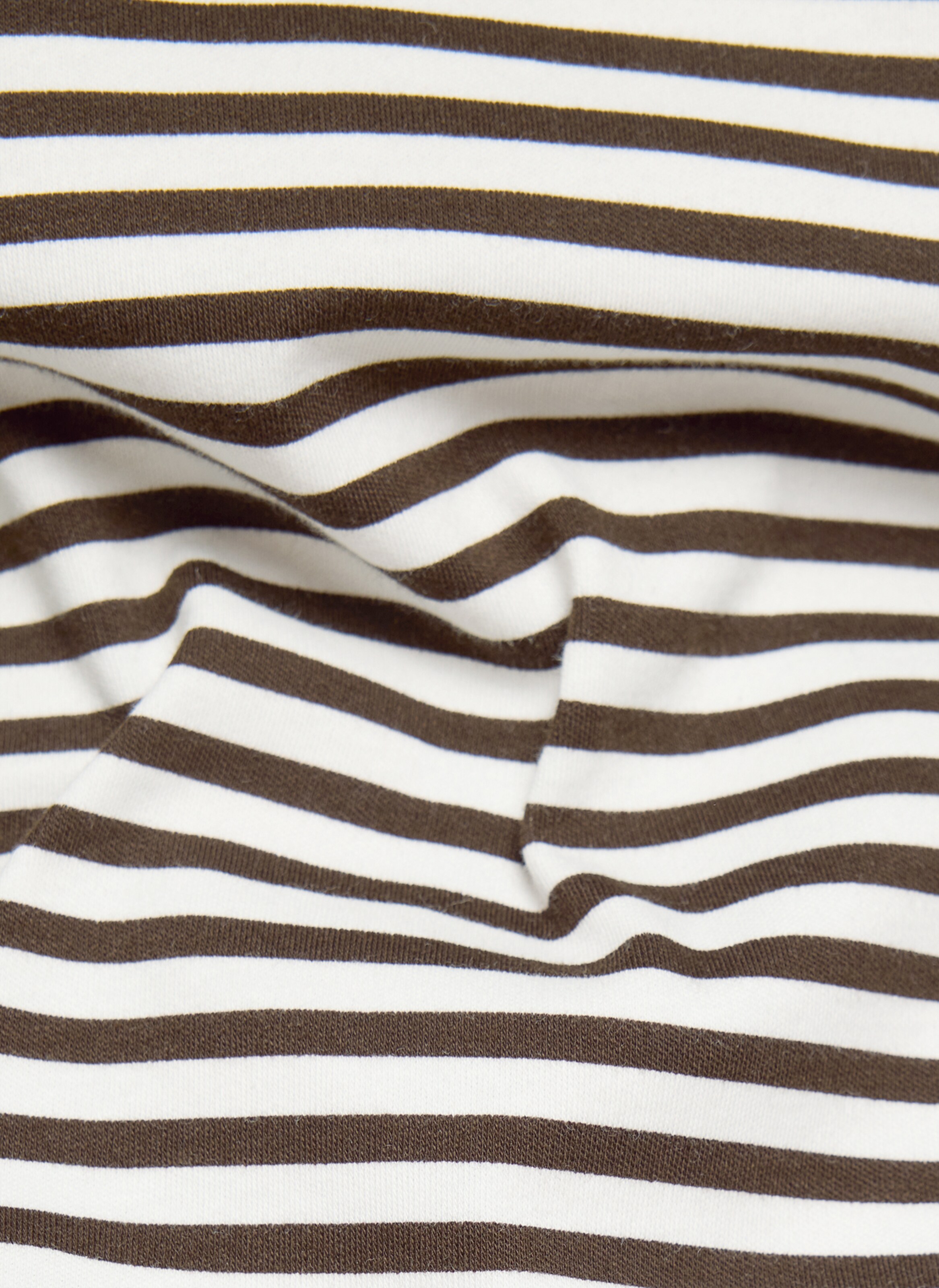 Rabe Shirt in Weiß