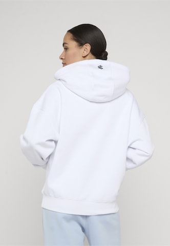 Felpa 'Armand' di ROCAWEAR in bianco