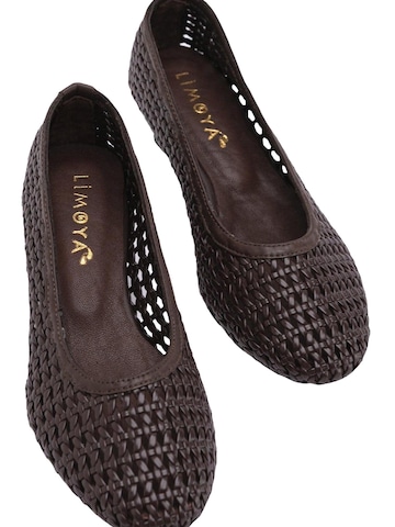 Limoya Slingback Pumps 'Damen-Absätze' in Brown