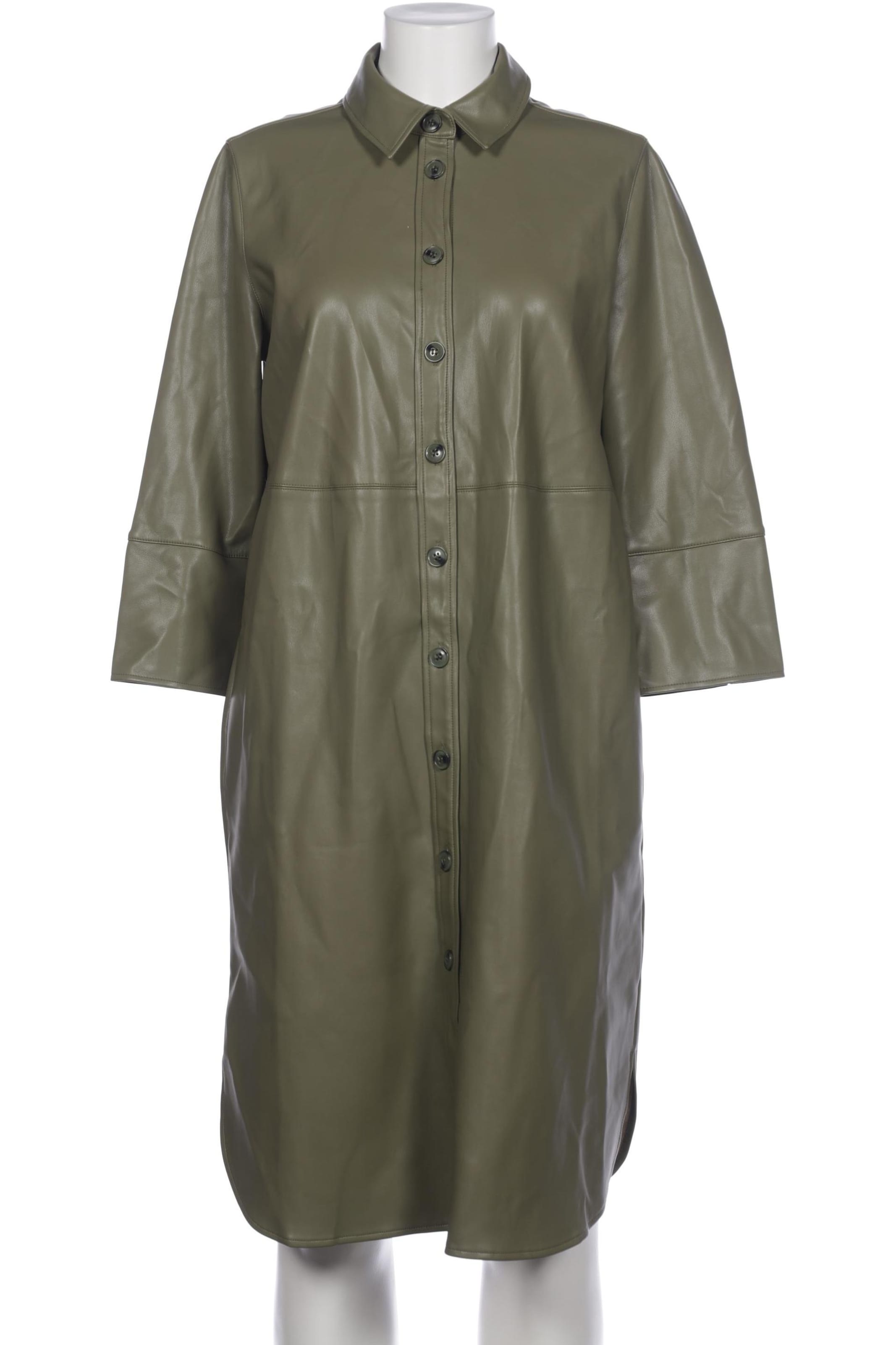 heine Dress in L in Green: front