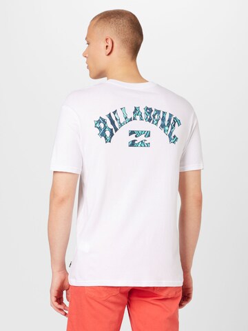 BILLABONG Shirt in White