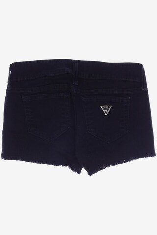 GUESS Shorts in XS in Black