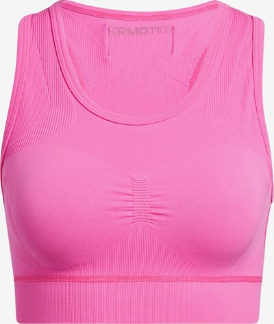 ADIDAS PERFORMANCE Sport-BH in pink, Produktansicht